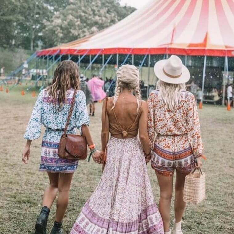 Bohemian Dressing Ideas You Will Appreciate Bohemain Boho