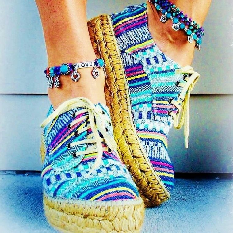 65 Best Bohemian Shoes Ideas | Bohemain Boho