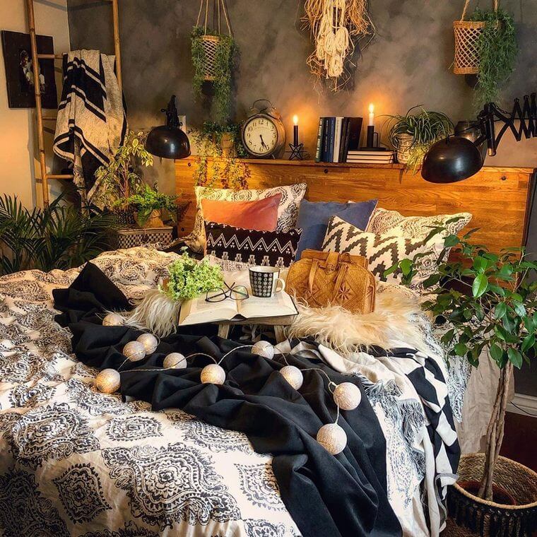 Bohemian beds (29)