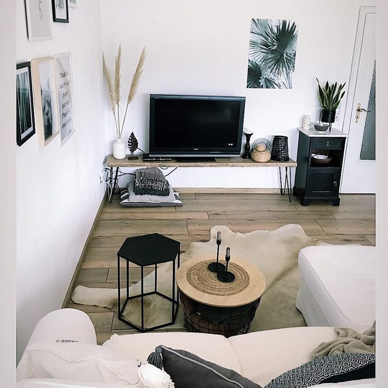 Bohemian living room (39)