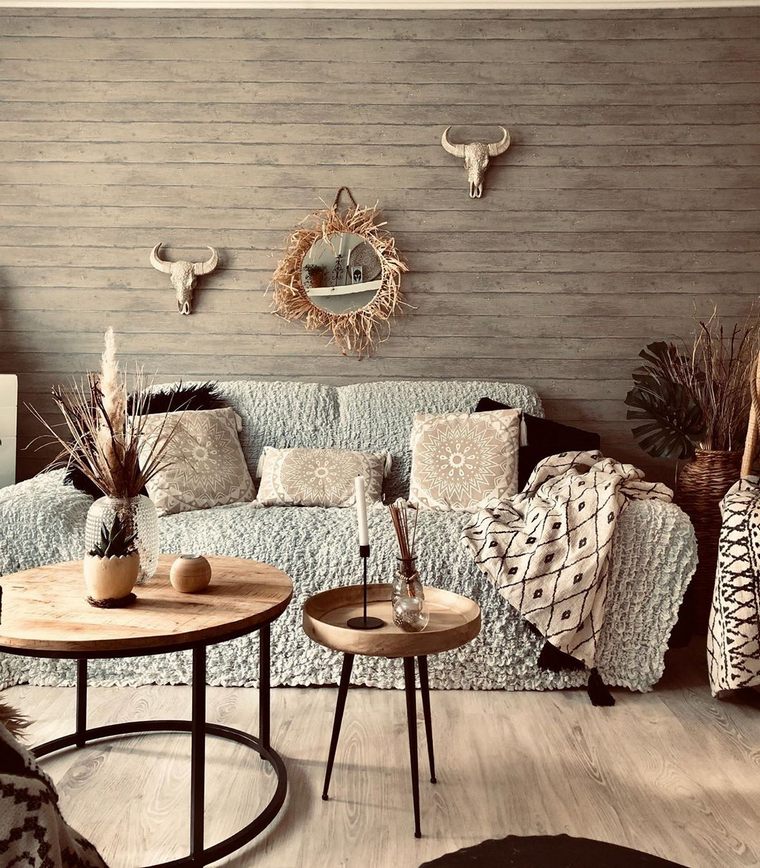 Bohemian living room (50)