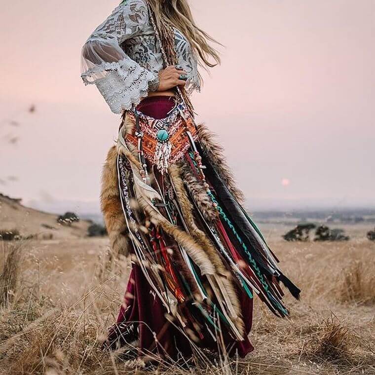 Charming Bohemian Lifestyle Ideas for Boho Style | Bohemain Boho