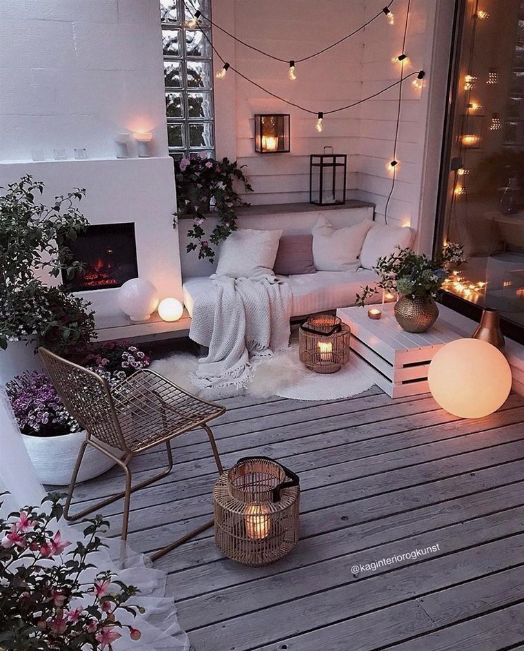 Dreamy Bohemian Home Decor Ideas | Bohemain Boho