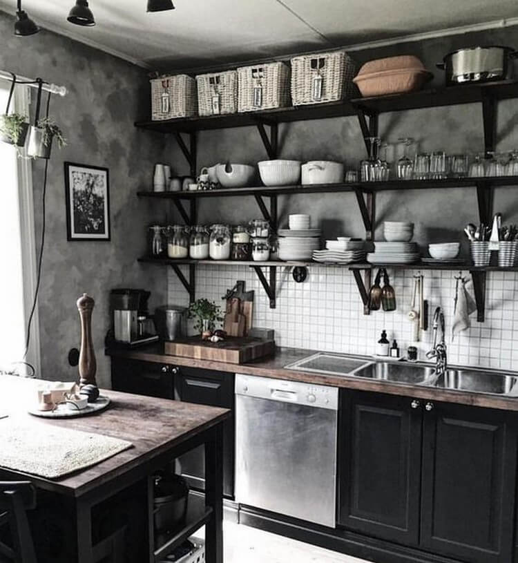 Bohemian Kitchen (20)