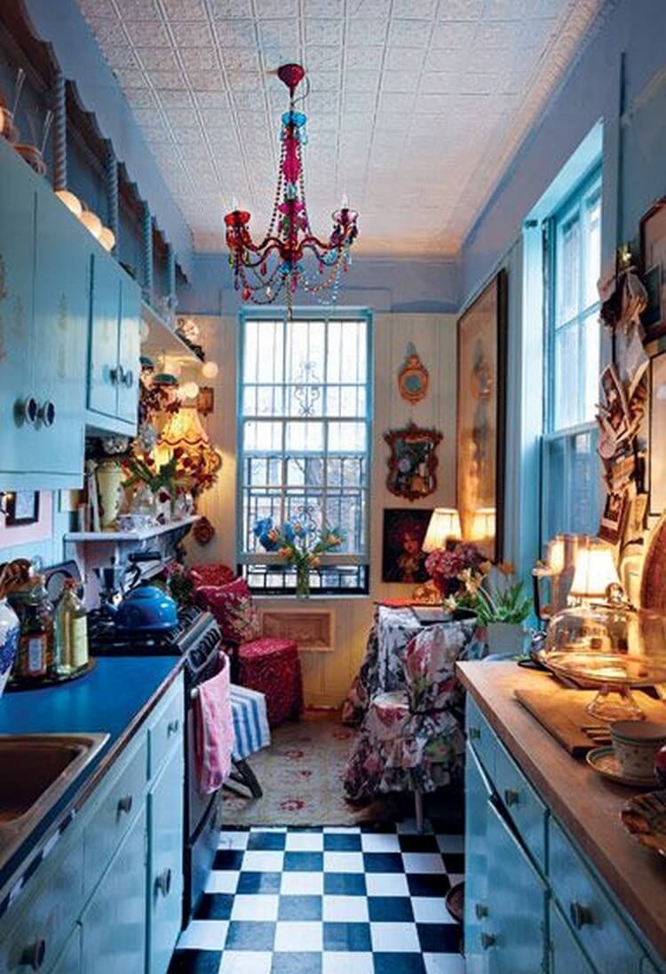 Bohemian Kitchen (3)