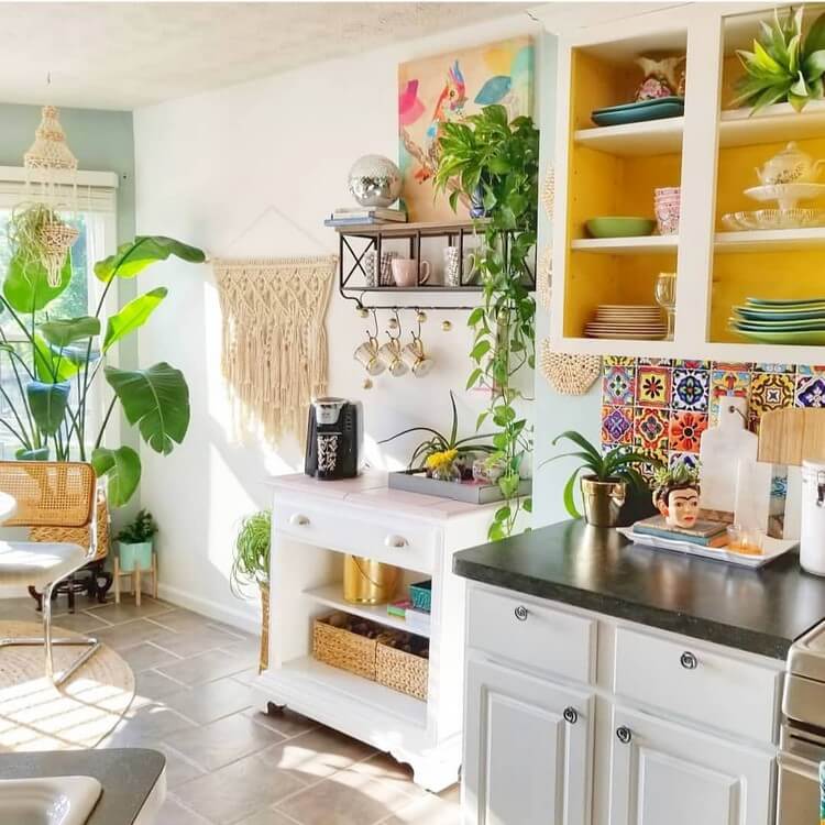 Bohemian Kitchen (30)