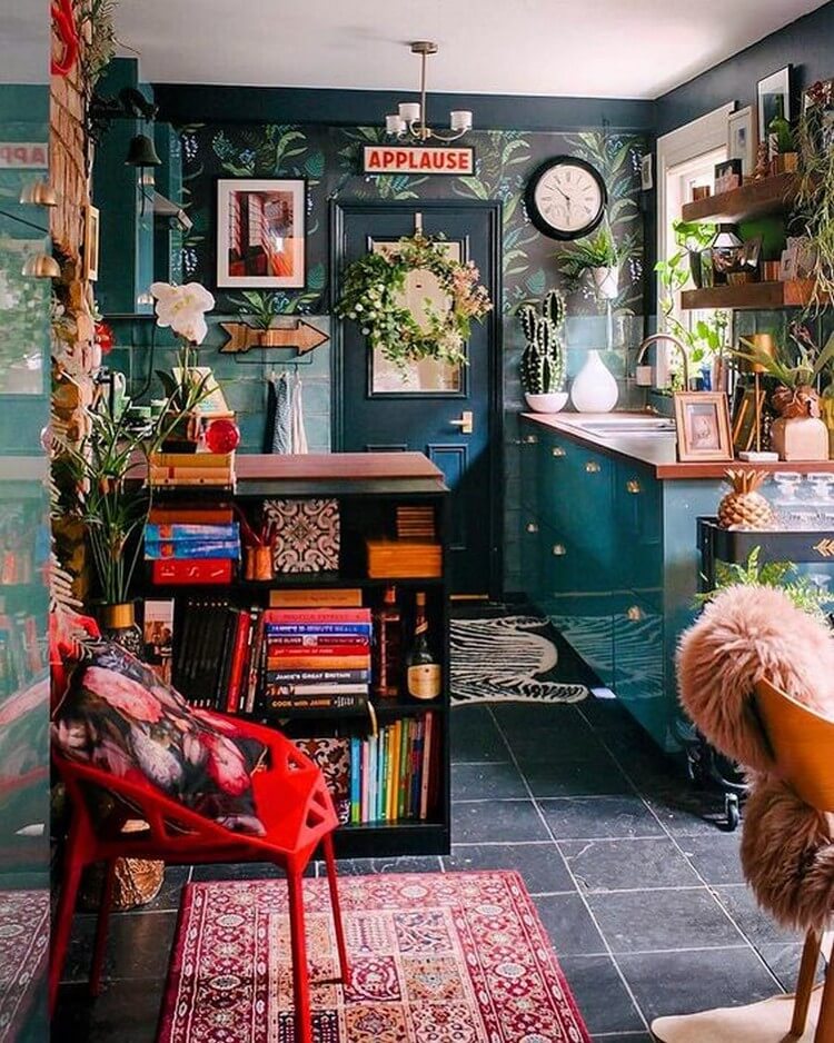 Bohemian Kitchen (35)