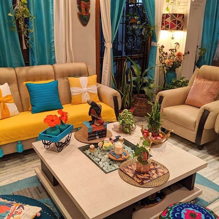 Bohemian Furniture Trends For 2020 Bohemain Boho   Bohemian Furniture 40 